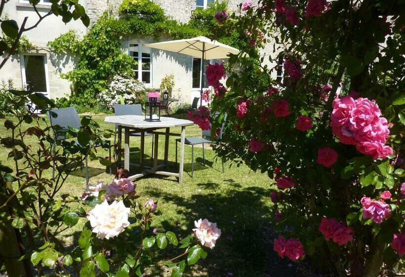 Пансион Ferme Du Loucel