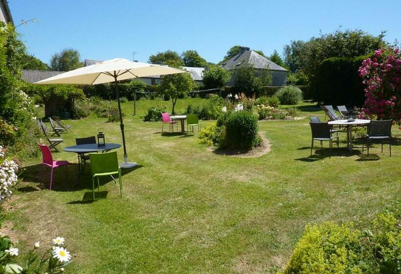 Пансион Ferme Du Loucel