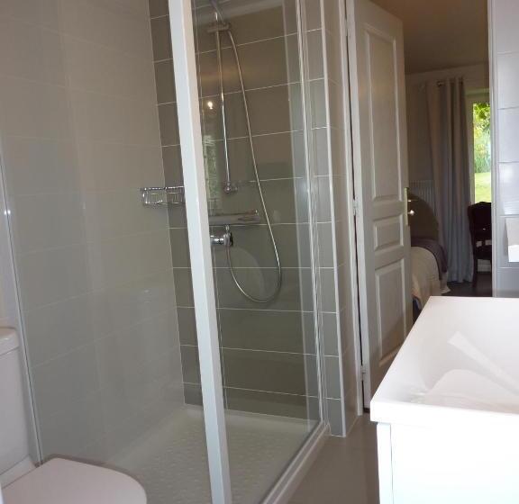 Пансион Ferme Du Loucel