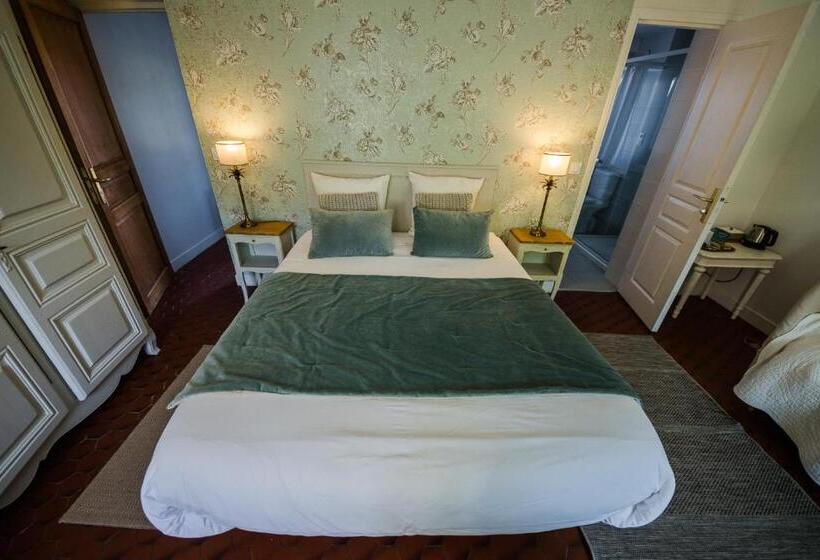 Пансион Ferme Du Loucel