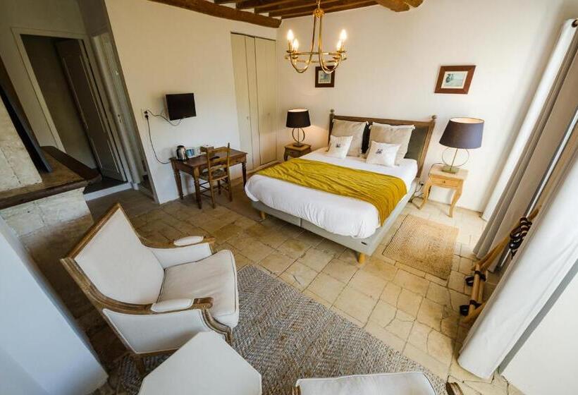 Пансион Ferme Du Loucel