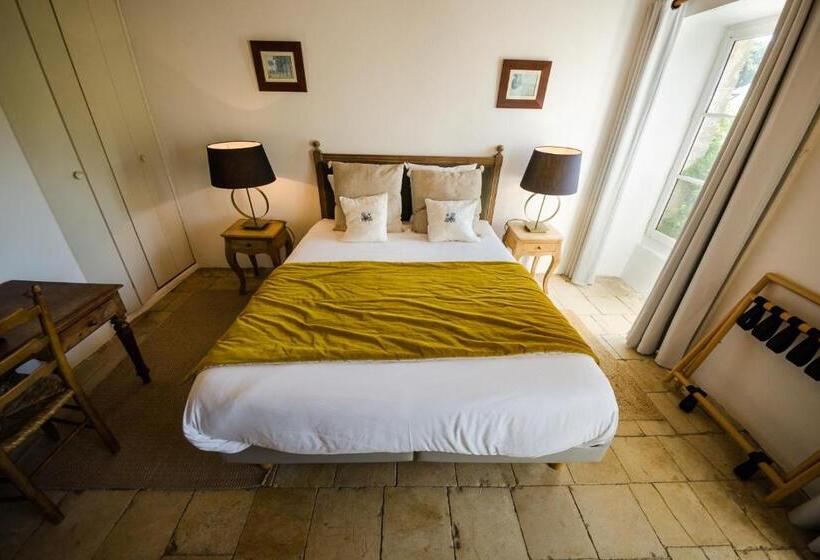 Пансион Ferme Du Loucel