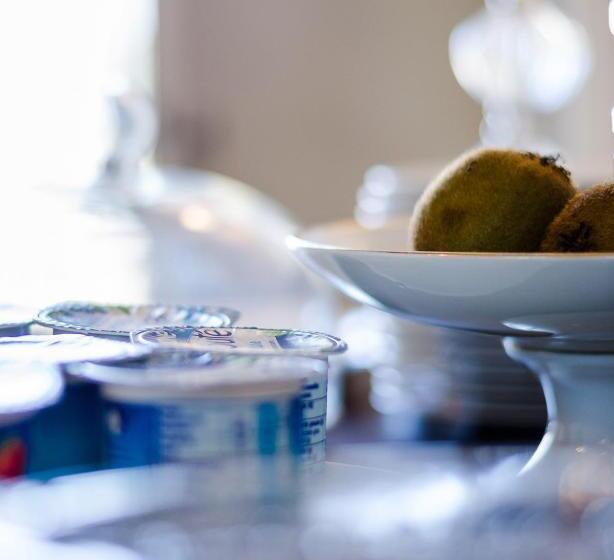 Пансион Ferme Du Loucel