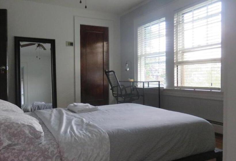 膳宿费 Guesthouse