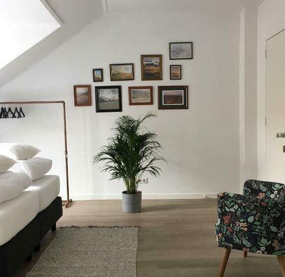 펜션 Kamers Van Goud