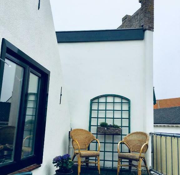 펜션 Kamers Van Goud