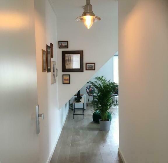 펜션 Kamers Van Goud