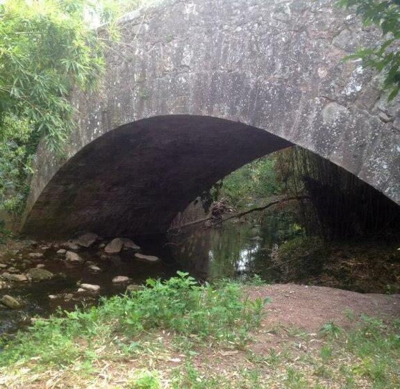 ペンション La Haute Verrerie