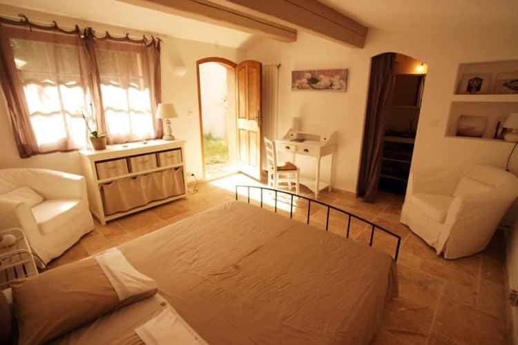 ペンション La Haute Verrerie