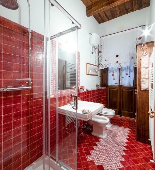 פנסיון Le Dimore Sul Mare