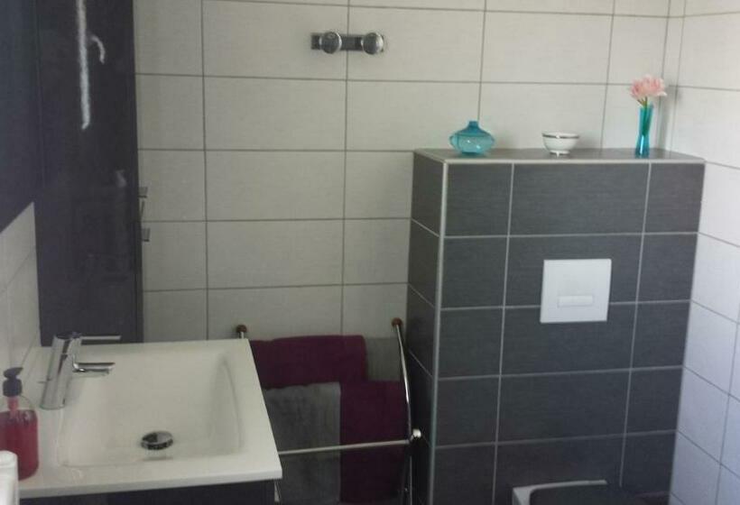 פנסיון Le Petit Ventoux