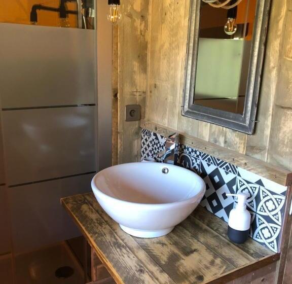 Пансион Les Lodges Saint Pierre