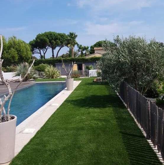 Пансион Les Lodges Saint Pierre