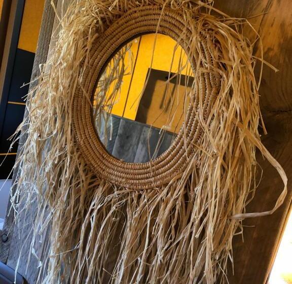 Пансион Les Lodges Saint Pierre