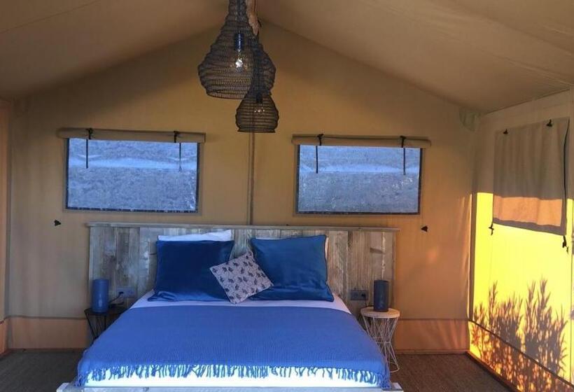 پانسیون Les Lodges Saint Pierre