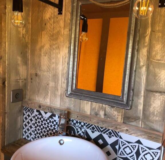 Пансион Les Lodges Saint Pierre