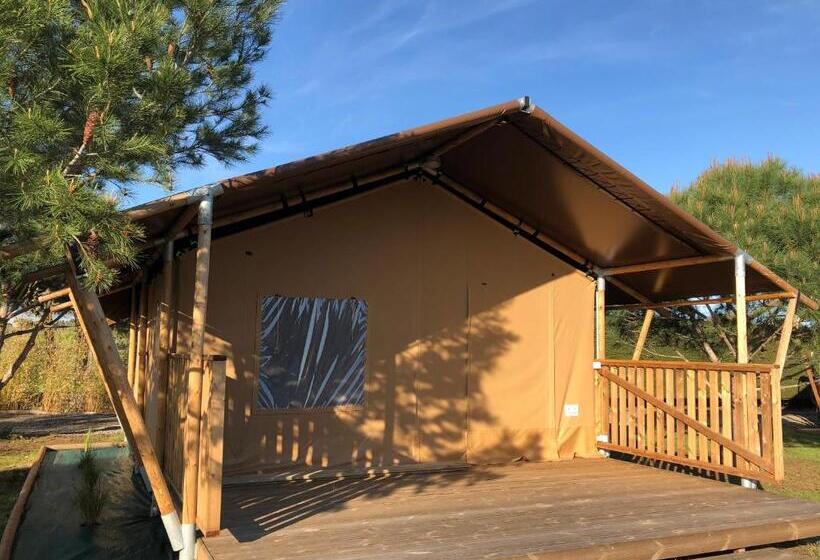 Пансион Les Lodges Saint Pierre