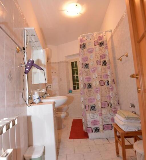 Пансион Short Lets Affittacamere