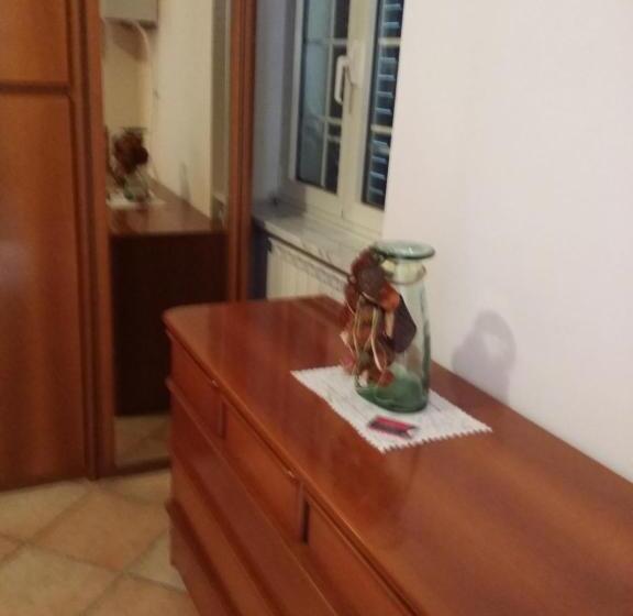 Пансион Short Lets Affittacamere