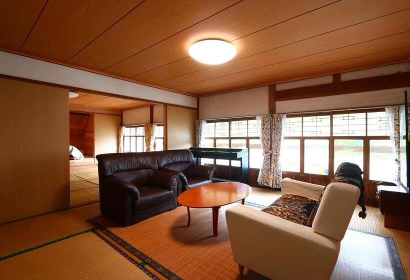 بنسيون Tubakiann