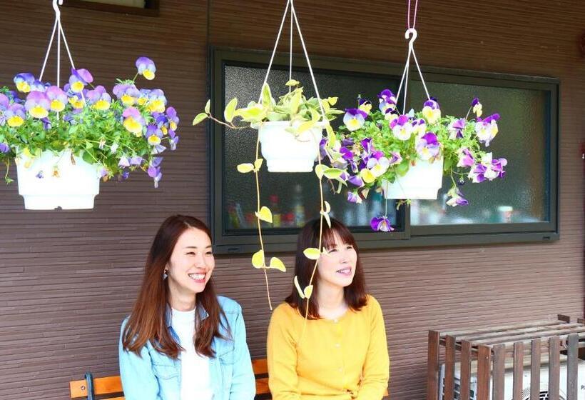 بنسيون Tubakiann