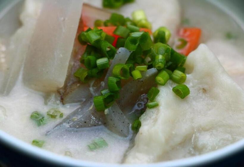 بنسيون Tubakiann