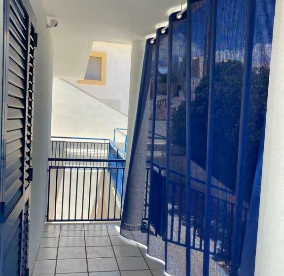 بنسيون Villetta Blu Mare