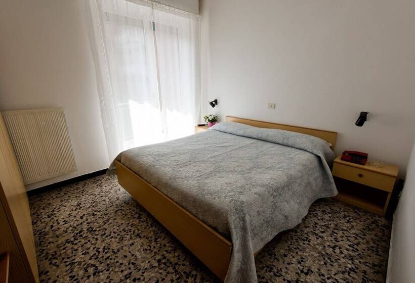 Residence San Francisco