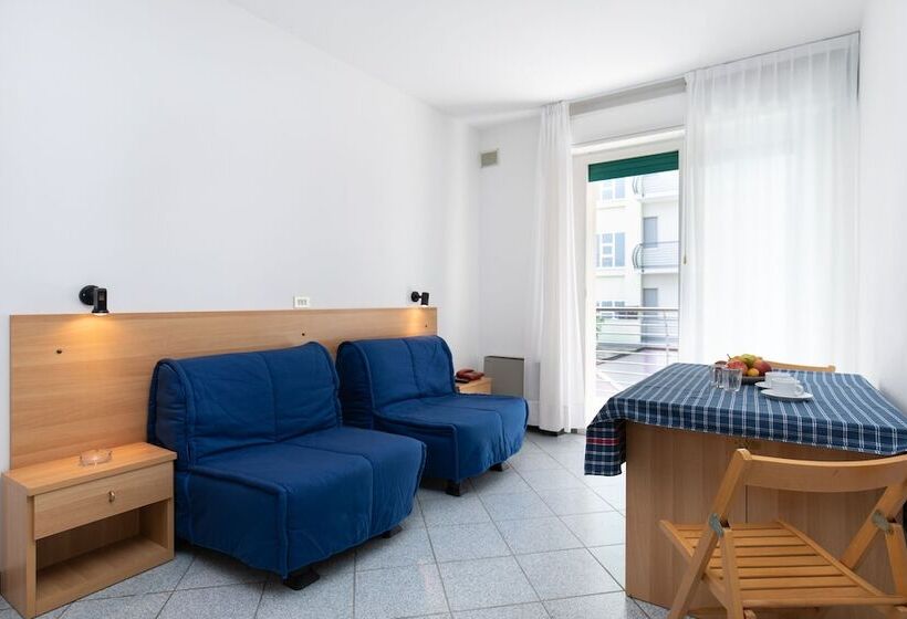 Residence San Francisco