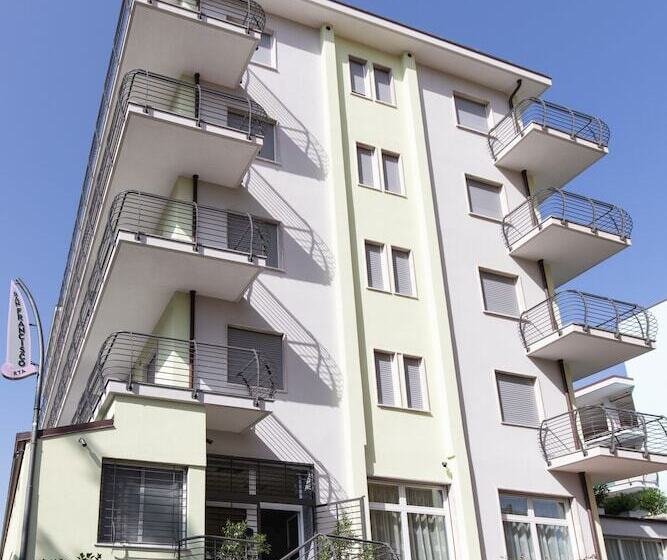 Residence San Francisco