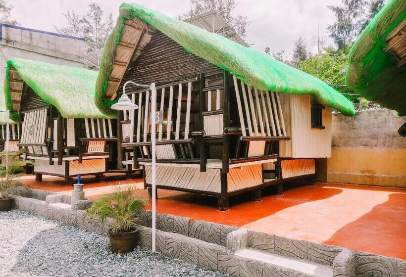 리조트 Lazerena Lodge