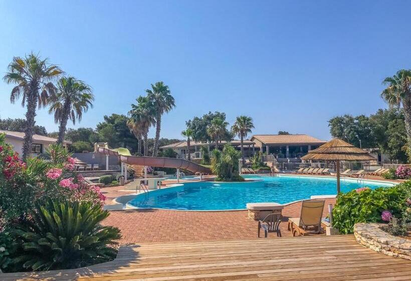 리조트 Les Suites De Pertamina