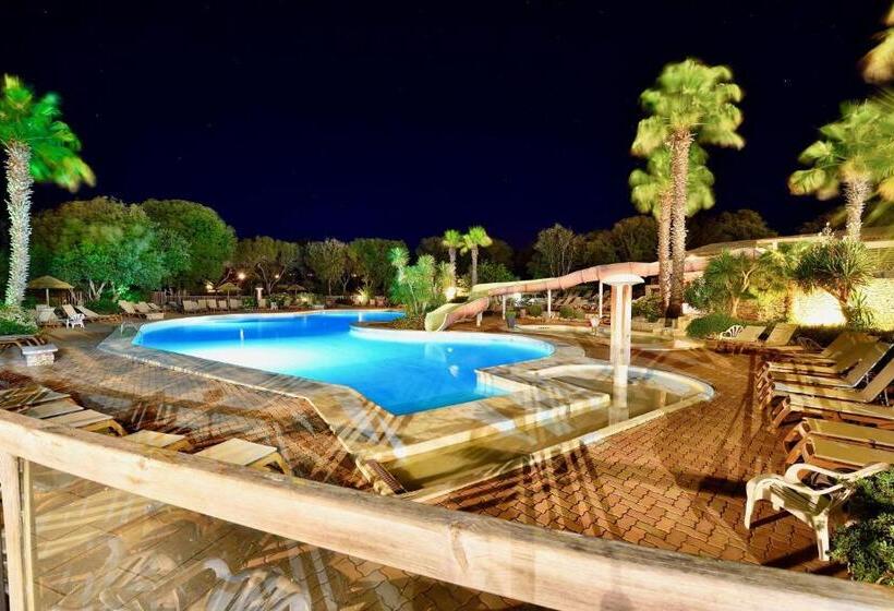 리조트 Les Suites De Pertamina