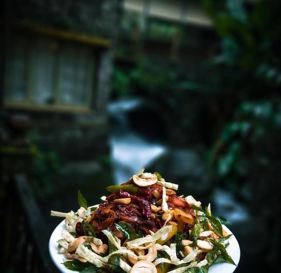 استراحتگاه Mystic Mayapott, Thekkady