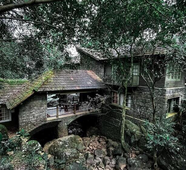 استراحتگاه Mystic Mayapott, Thekkady