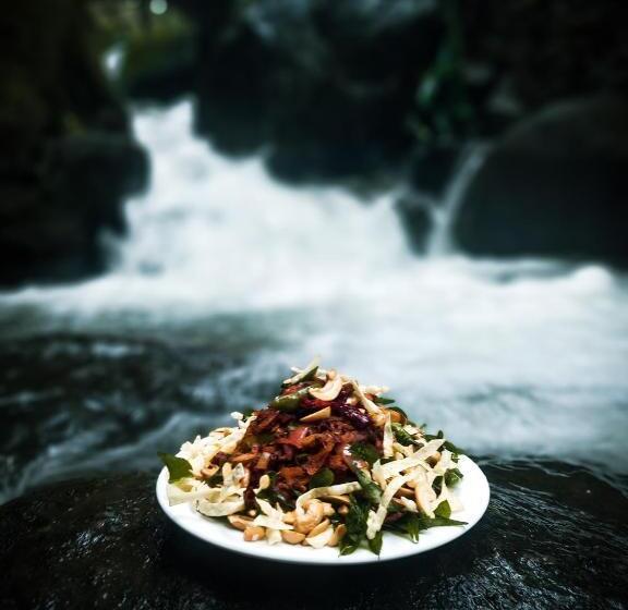 استراحتگاه Mystic Mayapott, Thekkady