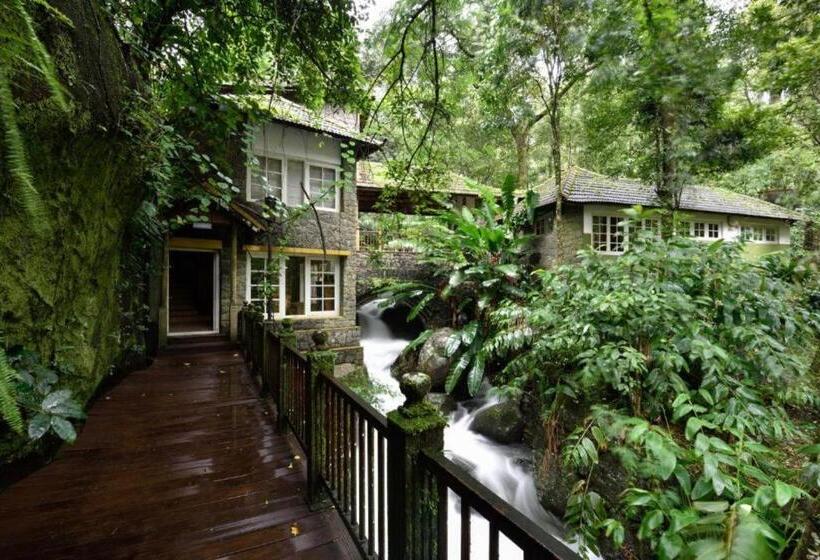 استراحتگاه Mystic Mayapott, Thekkady