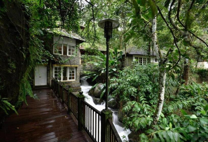 استراحتگاه Mystic Mayapott, Thekkady