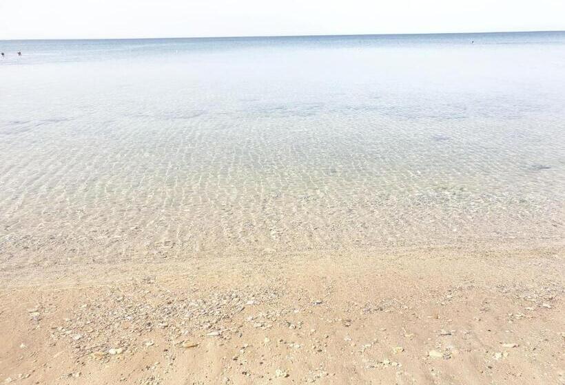 منتجع Suite Bice In Villaggio Seleno