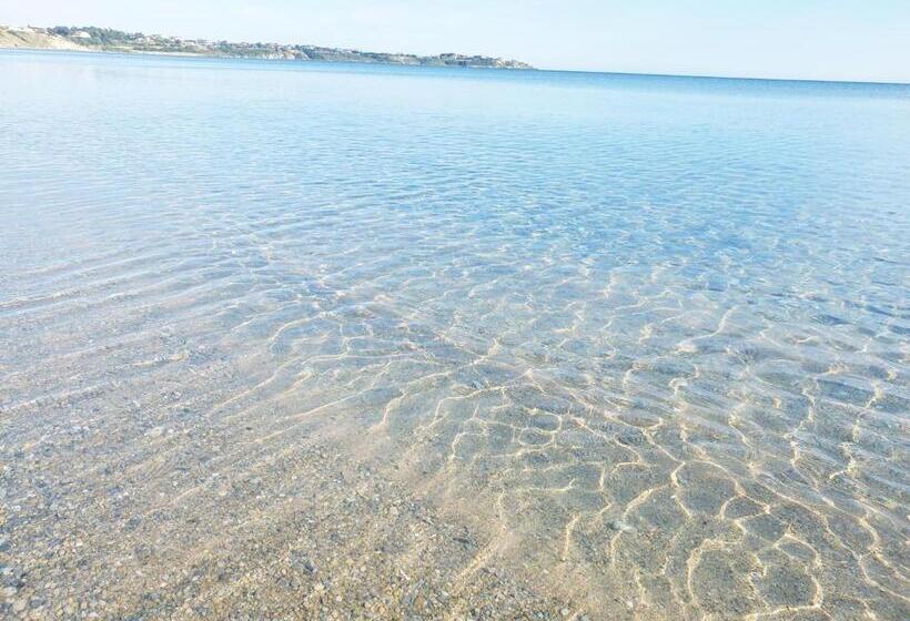 منتجع Suite Bice In Villaggio Seleno