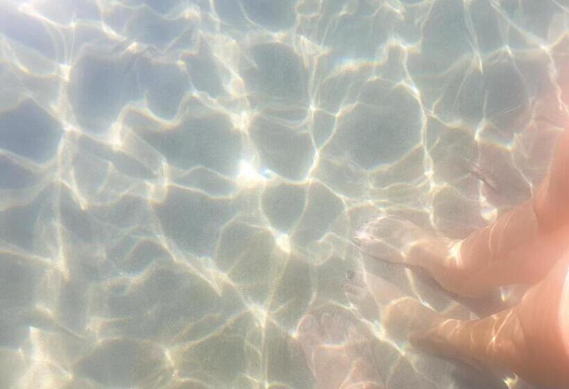 منتجع Suite Bice In Villaggio Seleno