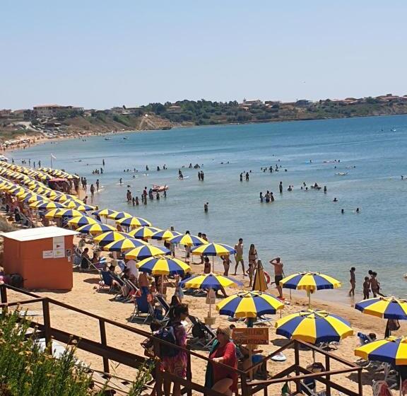 منتجع Suite Bice In Villaggio Seleno