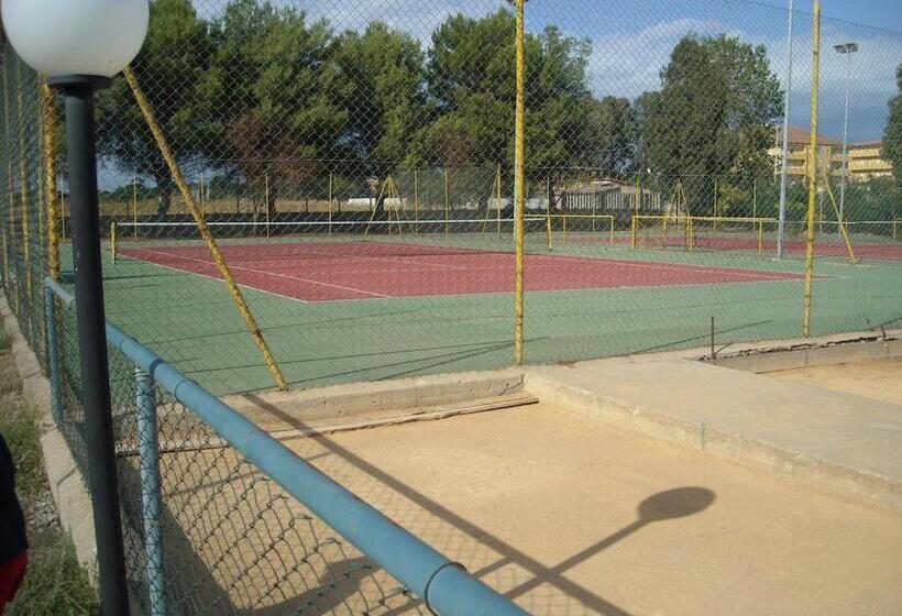 منتجع Suite Bice In Villaggio Seleno