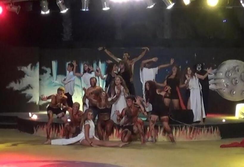 منتجع Suite Bice In Villaggio Seleno