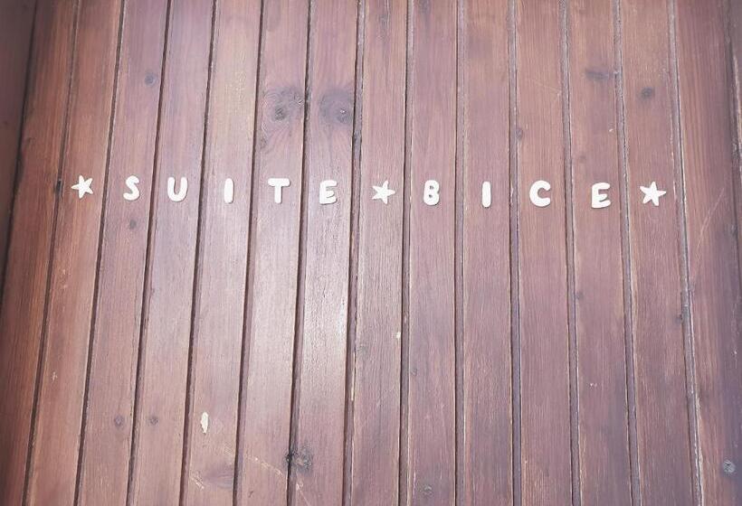 منتجع Suite Bice In Villaggio Seleno