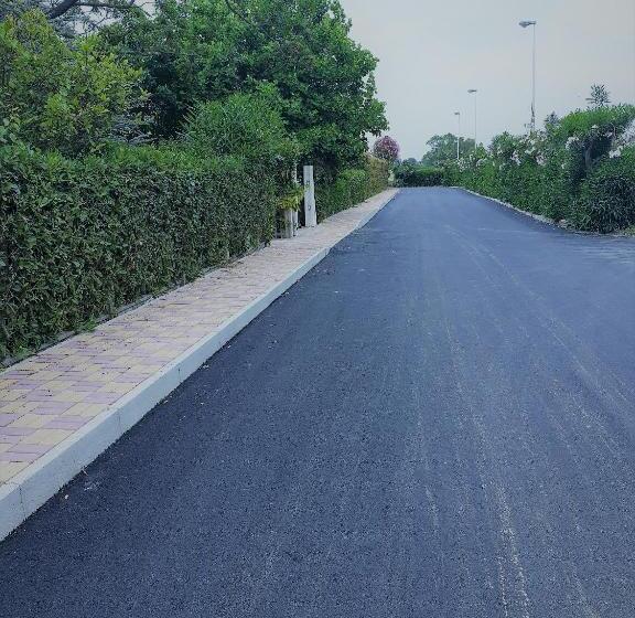 منتجع Suite Bice In Villaggio Seleno