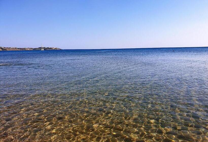 منتجع Suite Bice In Villaggio Seleno