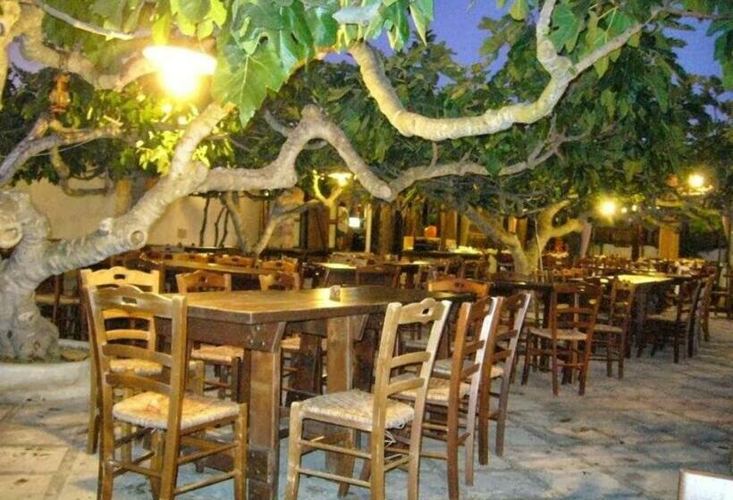 Stanza B&b Posto Rosso