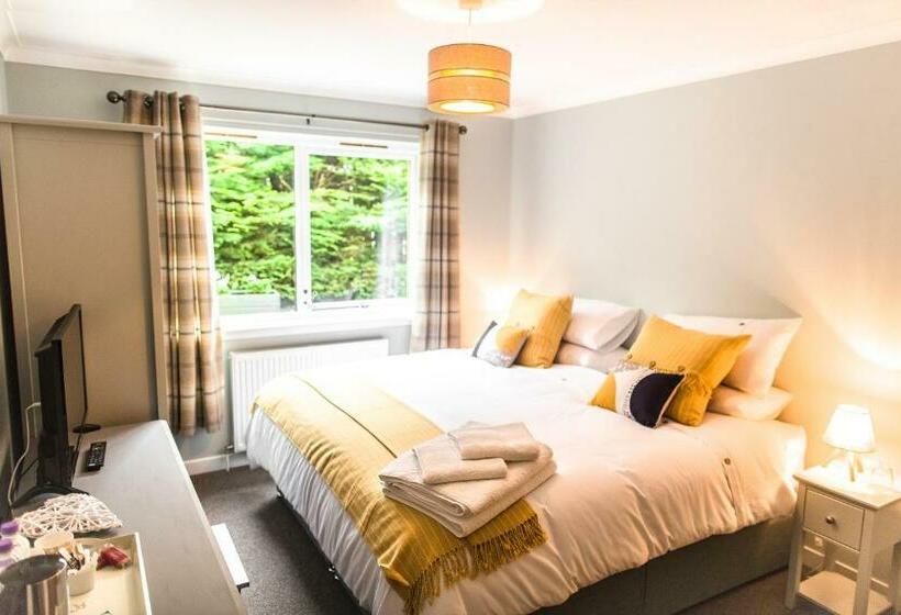 The Forge Bed & Breakfast