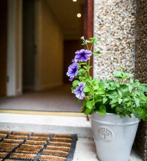 The Forge Bed & Breakfast